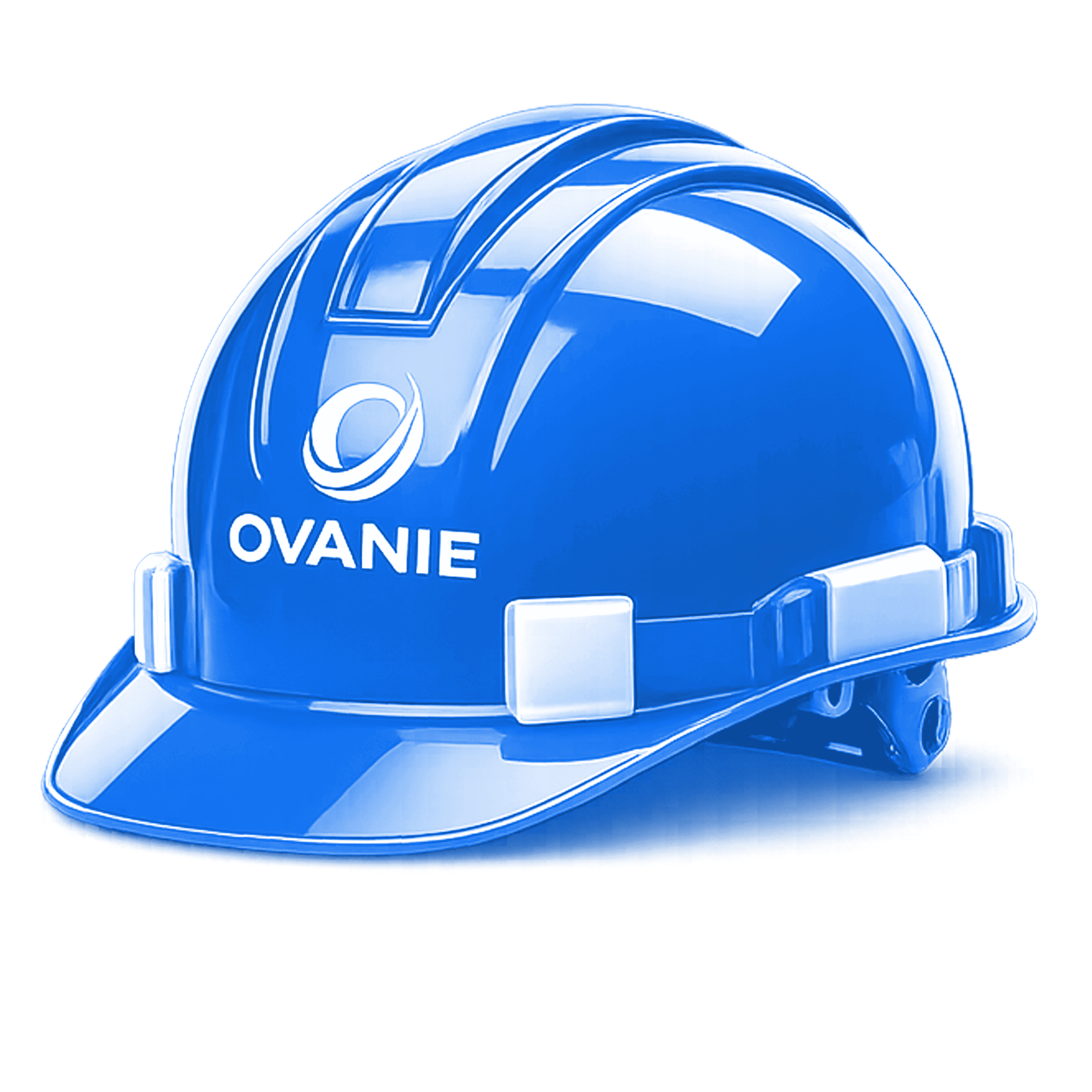 Casque chantier