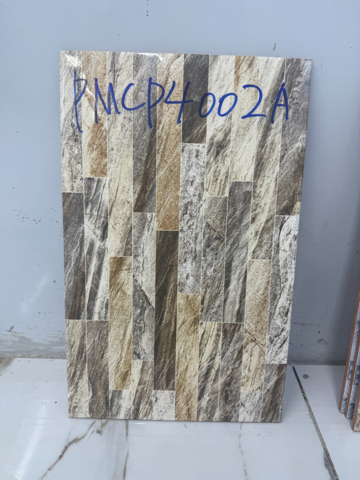 PMCP4002A chez Marc K.
