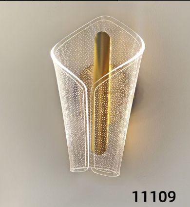 Applique murale LED moderne, modèle 11109 chez Marc K.