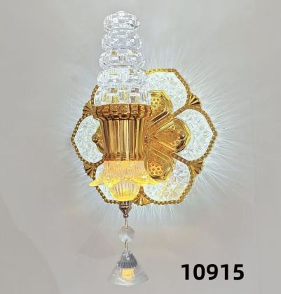 Applique murale luxe 10915